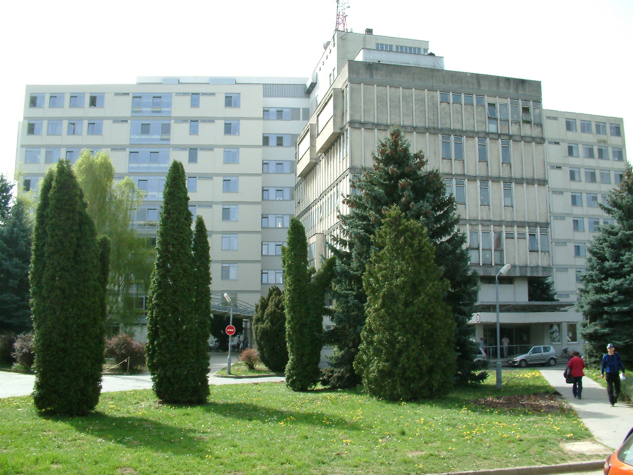 Kórház képe 2